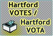 Hartford VOTES / Hartford VOTA