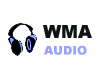 WMA Audio Logo