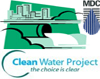 Clean Water Project Logo