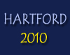 Hartford 2010 Logo