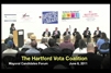 Mayoral Candidates June 2011