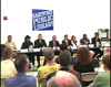 Mayoral Candidates Forum