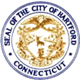 City of Hartford Seal