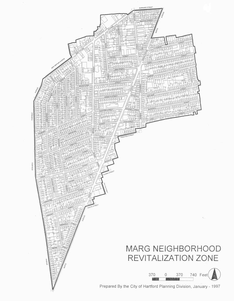 NRZ Revitalization Zone